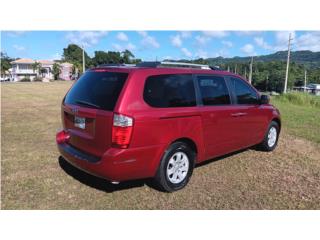 Kia Puerto Rico Kia sedona linda