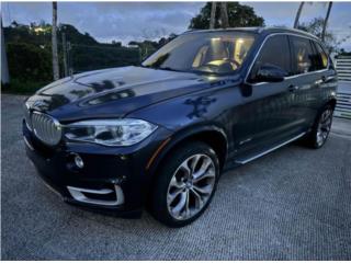 BMW Puerto Rico bmw x5 2016