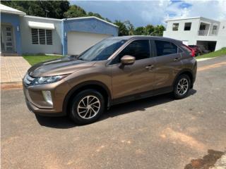 Mitsubishi Puerto Rico Mitsubishi Eclipse Cross 2020 