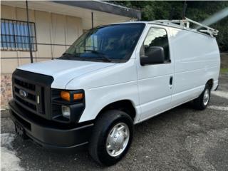 Ford Puerto Rico FORD ECOLINE 150 2013