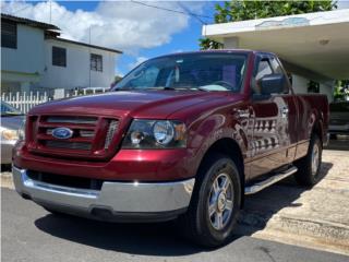 Ford Puerto Rico Ford f150 2005