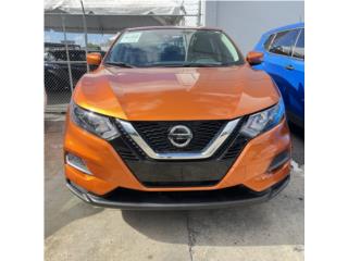 Nissan Puerto Rico NISSAN ROGU SOORT 2021