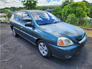 Kia Puerto Rico Kia rio