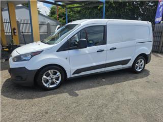 Ford Puerto Rico TRANSIT CARGA $15,995 