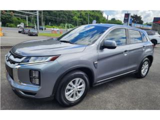 Mitsubishi Puerto Rico Mitsubishi Sport 2020,$14,995