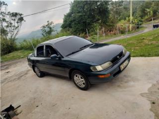 Toyota Puerto Rico Corolla 94 $$2400