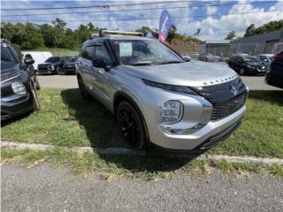 Mitsubishi Puerto Rico Outlander SAM 2024