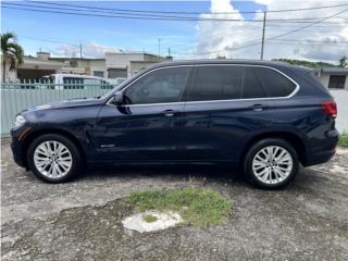 BMW, BMW X5 2016 Puerto Rico