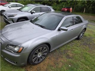 Chrysler Puerto Rico 300 S Moon Roof 