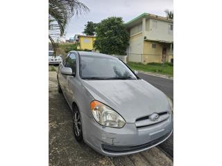 Hyundai Puerto Rico Hyundai brio 2011 a/c 2900 omo