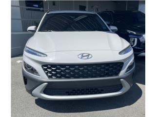 Hyundai Puerto Rico Hyundai Kona 2023. Poco Millaje