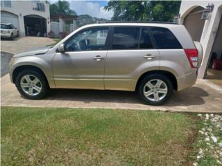 Suzuki Puerto Rico Suzuki Grand Vitara 2008 V6 