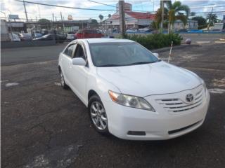 Toyota Puerto Rico Toyota Camry 2007 Full power $6,800