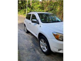 Toyota Puerto Rico Toyota rav4