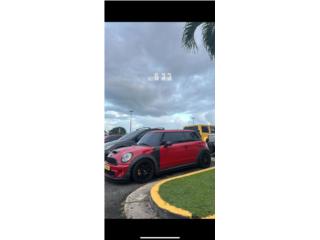 MINI  Puerto Rico Mini Cooper R56 2013 11,000 o mejor oferta