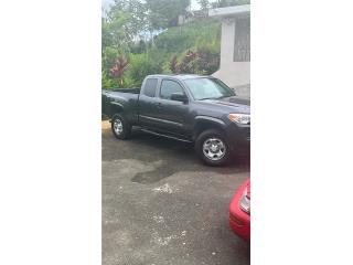 Toyota Puerto Rico Toyota Tacoma 2023 