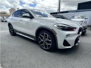 BMW Puerto Rico Bmw x2