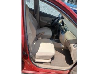 Kia Puerto Rico Kia rio 2006