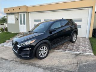 Hyundai Puerto Rico Hyundai Tucson 2020