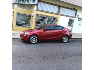 Toyota Puerto Rico Toyota yaris IA