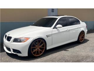 BMW Puerto Rico BMW 328 i Premium Package Excelentes Condicio