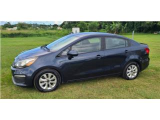 Kia Puerto Rico Kia Rio 2017