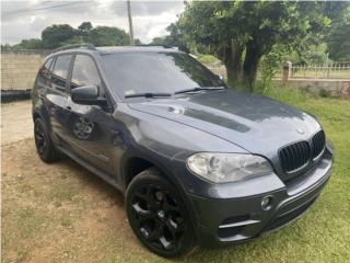 BMW Puerto Rico PreciosaBMW X5 XDrive35i 2013