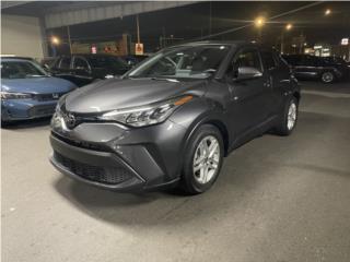 Toyota Puerto Rico Toyota CHR 2020