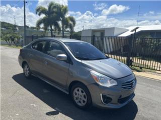 Mitsubishi Puerto Rico Mitsubichi mirage g4 2019 saldo 