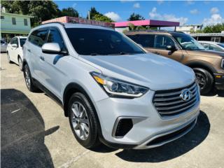 Hyundai Puerto Rico Hyundai Grand Santa Fe 