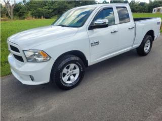 RAM Puerto Rico Dodge ram 1500 44  18,900