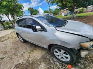 Nissan Puerto Rico Se vende Auto Nissan 