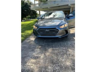 Hyundai Puerto Rico Hyundai Elantra 2017