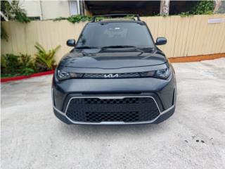 Kia Puerto Rico Kia Soul LX/S 2023 - Regalo cuenta 