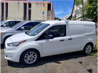 Ford Puerto Rico Ford Transit Connect XLT 2021