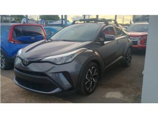 Toyota Puerto Rico AUTO