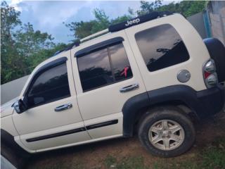 Jeep Puerto Rico Jeep liberty 02