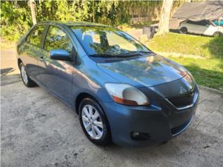 Toyota Puerto Rico Yaris Type S En Buen Precio 