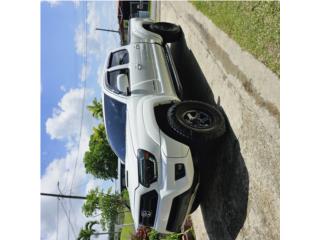 Toyota Puerto Rico Tacoma 2008 4x4