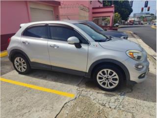 Fiat Puerto Rico Fiat 500X 2016 linda y perfecta