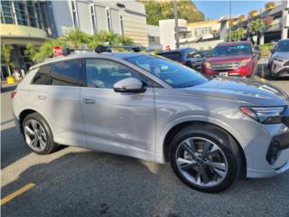 Audi Puerto Rico AUDI Q4etron prestige 2022 