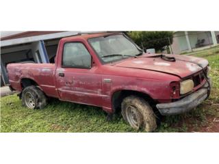 Mazda Puerto Rico Mazda B2300 para piezas 