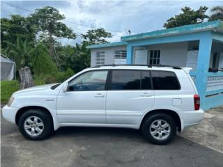 Toyota Puerto Rico *GANGA*PINTURA FBRICA,182,000 MILLAS*