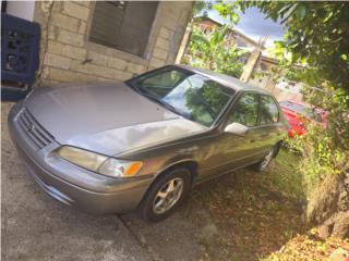 Toyota Puerto Rico Toyota camry