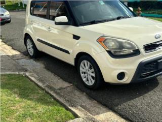 Kia Puerto Rico Kia soul (std)2013