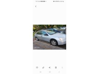 Honda Puerto Rico Honda Accord 2004