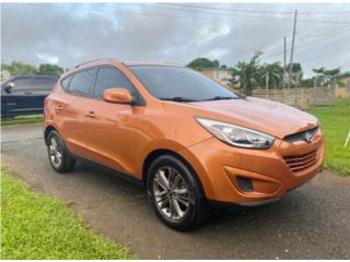 Hyundai Puerto Rico Hyundai tucson 2014 