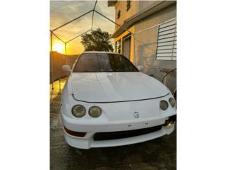 Acura Puerto Rico Acura Integra LS 1999