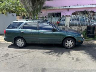 Suzuki Puerto Rico Se vende tengo otro auto