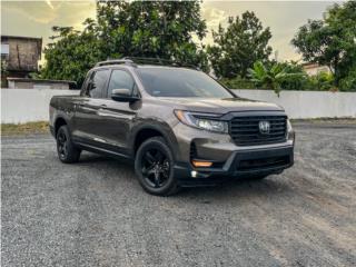 Honda Puerto Rico HONDARIDGELINE RTL AWD 